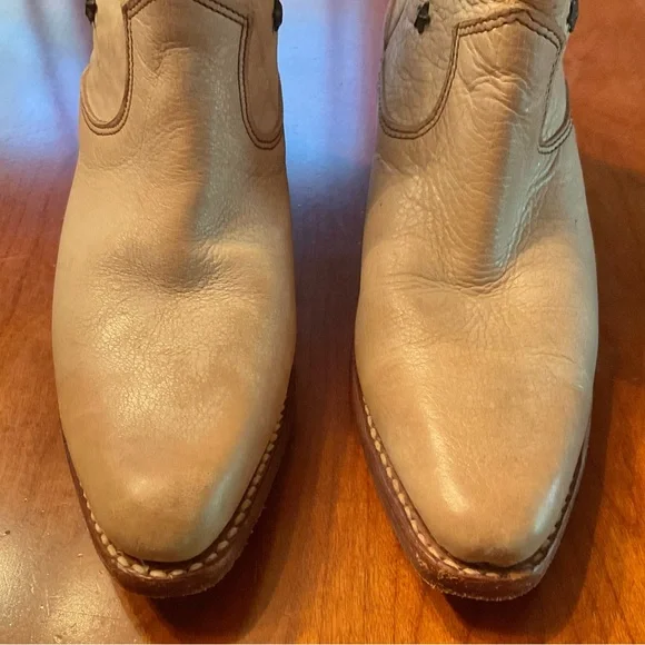 Bed-Stu Star Stud Booties - Picture 5 of 16